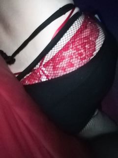 AnnaSlut97 - Das Fickvieh wieder Wichsvorlage im Pornokino