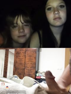 12 yrs old Girl interested in Masturbation