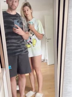 german cuckold couple