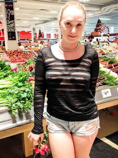 hot chick  14