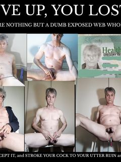 Greg Nelson Hood - EXPOSED