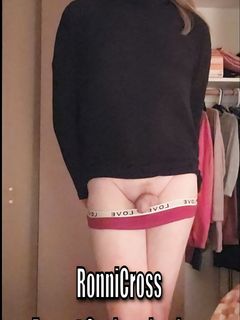 Exposed Sissy Faggot