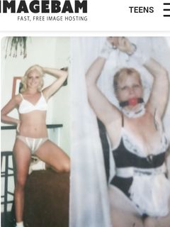 Webslut whore's