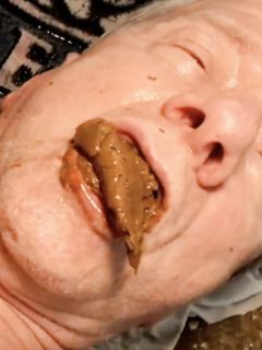 The Loser Stewart the Shit Eating Faggot video screen shots