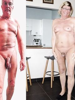 Exhibitionist  5