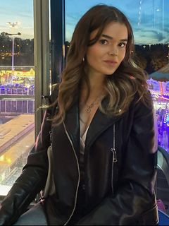 Prostitute polina
