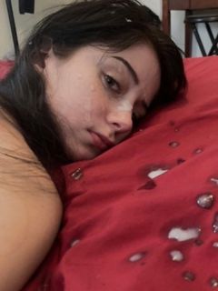 My sister Nadine