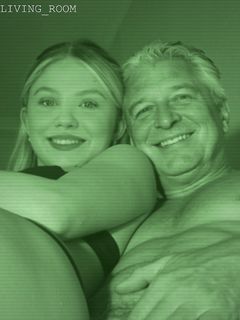 Daddies girl