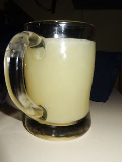 Thick sticky superior cum for my tight russian pussy