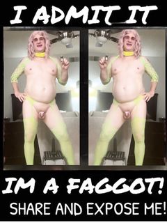 Gay sissy porn exposure
