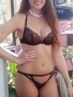 WHITE TEEN PROSTITUTE'S