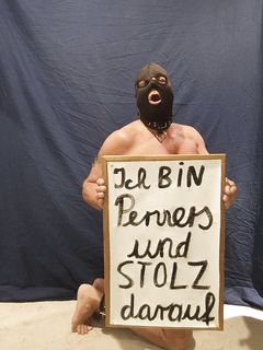 horny Confession / geile Beichte