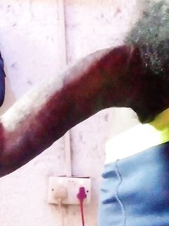 BigBlackCock