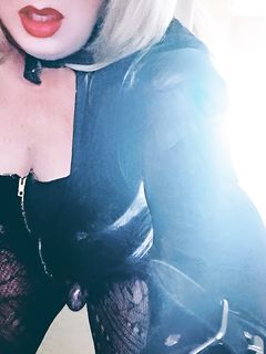 Sissyfaggot who loves exposure