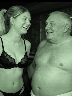 Swingers on holiday