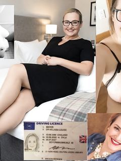 Melissa Louise Boyer 40yo  - mutual exposers wanted!