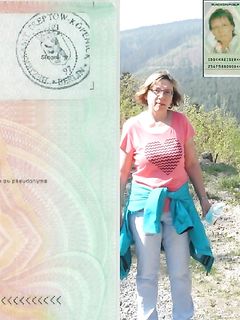 Denise Reiser 12459 Berlin full ID expose