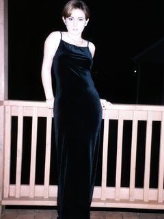 NYE Party Dress