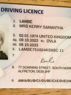 Kerry Lambe