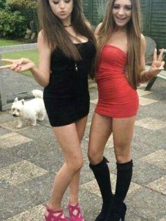 Fav TEEN sluts