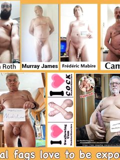 Exhibitionisten