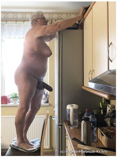 Exhibitionist_hro - einfach nur nackt