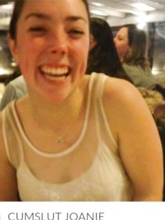 Fuck me in the ass and cum in my whore mouth!