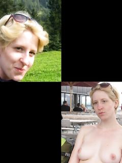 Geile Stephanie