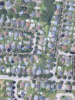 Michel dube house address and feet licking exposed