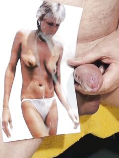 cumshot
