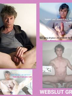 Know your Place Slut