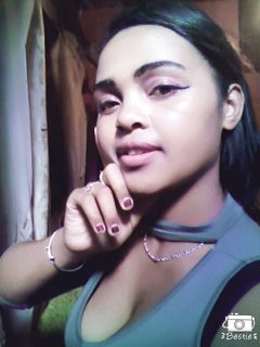 Valisoa Malagasy et pute
