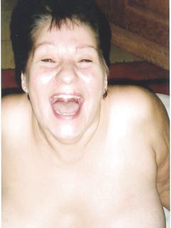Meine drei Ficklöcher.