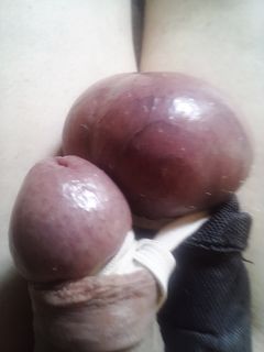 bound
