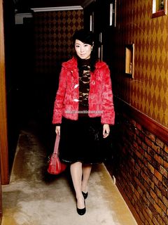 Chinese lady bondage 224