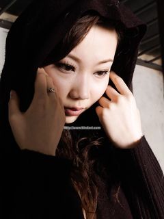 Chinese lady bondage 228