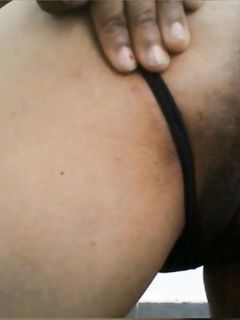 Kiala Kely pute malgache