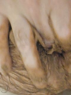 My ass  2