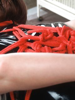 Bondage By Request 205