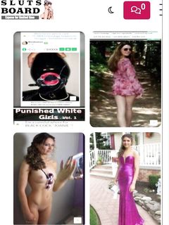 Websluts prostitutes and bondage whore cunts
