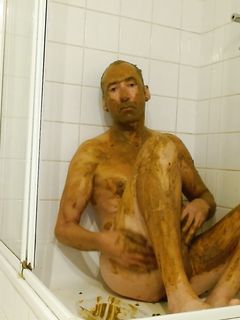 scat guy extreme