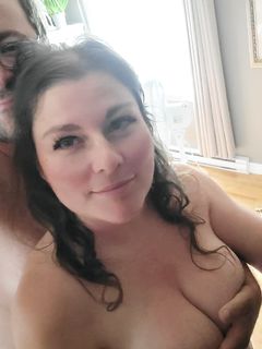 Annie Martin and Augustin Bourassa - Quebec Canada - Exposed
