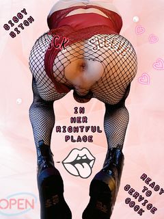 Sissy Kenzie Star's captions #8