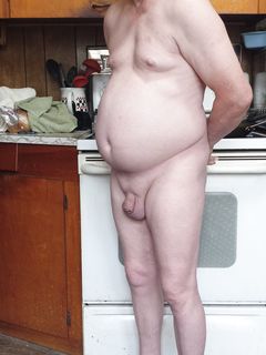 fag don  willis nude and fully exposed