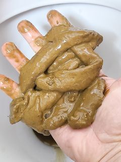 Soft Playdoh