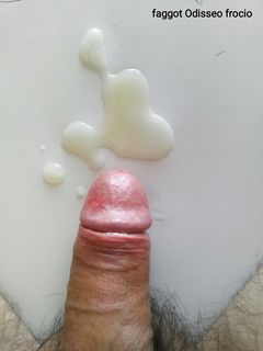 My faggot life