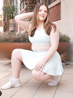 White slave girls auction catalog (FEATURING CARA THE CUNT)