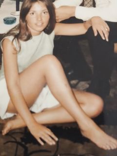 1970'S  obscene pics when grandma was  A BONDAGE SEX SLAVE!