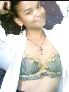 Camgirl et pute Malagasy cotiere  2