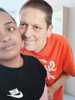 Valisoa bonne pute et son papasaost